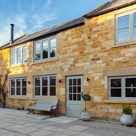 Luxury Cotswold Retreats Villa Moreton-in-Marsh Eksteriør bilde