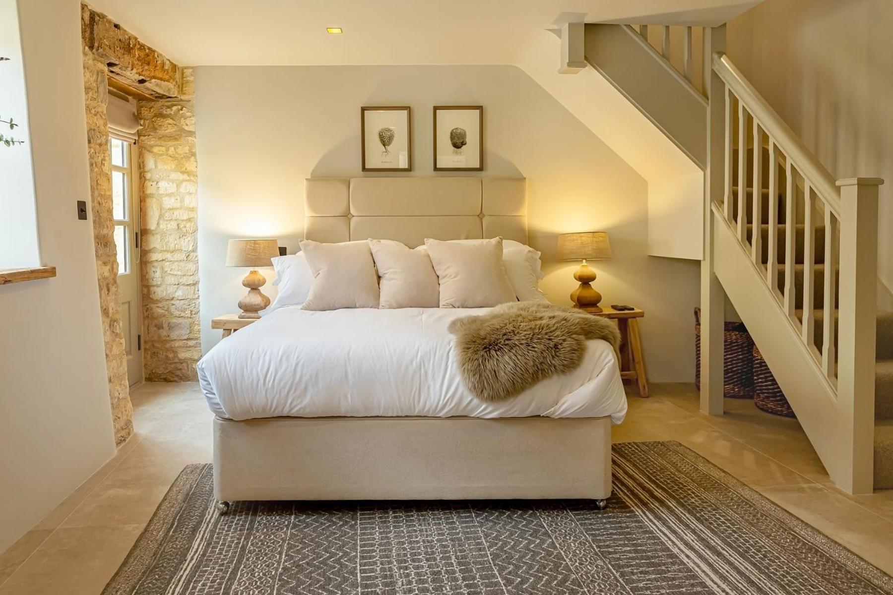 Luxury Cotswold Retreats Villa Moreton-in-Marsh Eksteriør bilde