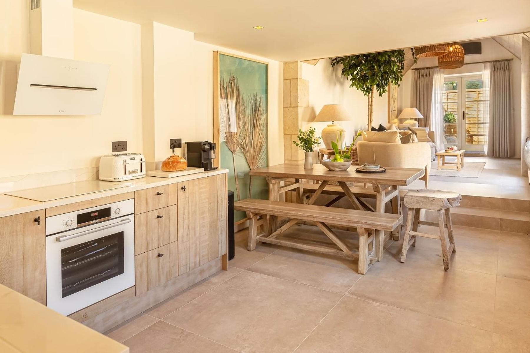 Luxury Cotswold Retreats Villa Moreton-in-Marsh Eksteriør bilde