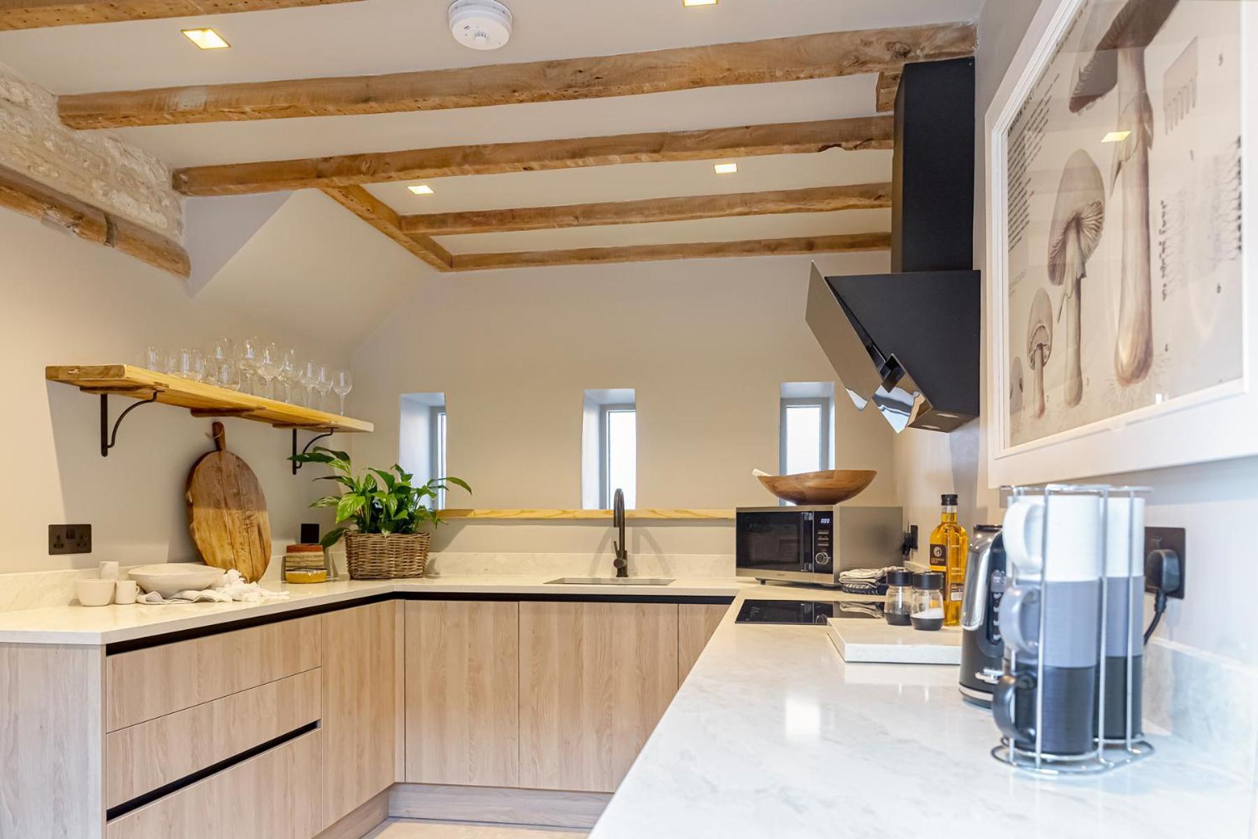 Luxury Cotswold Retreats Villa Moreton-in-Marsh Eksteriør bilde