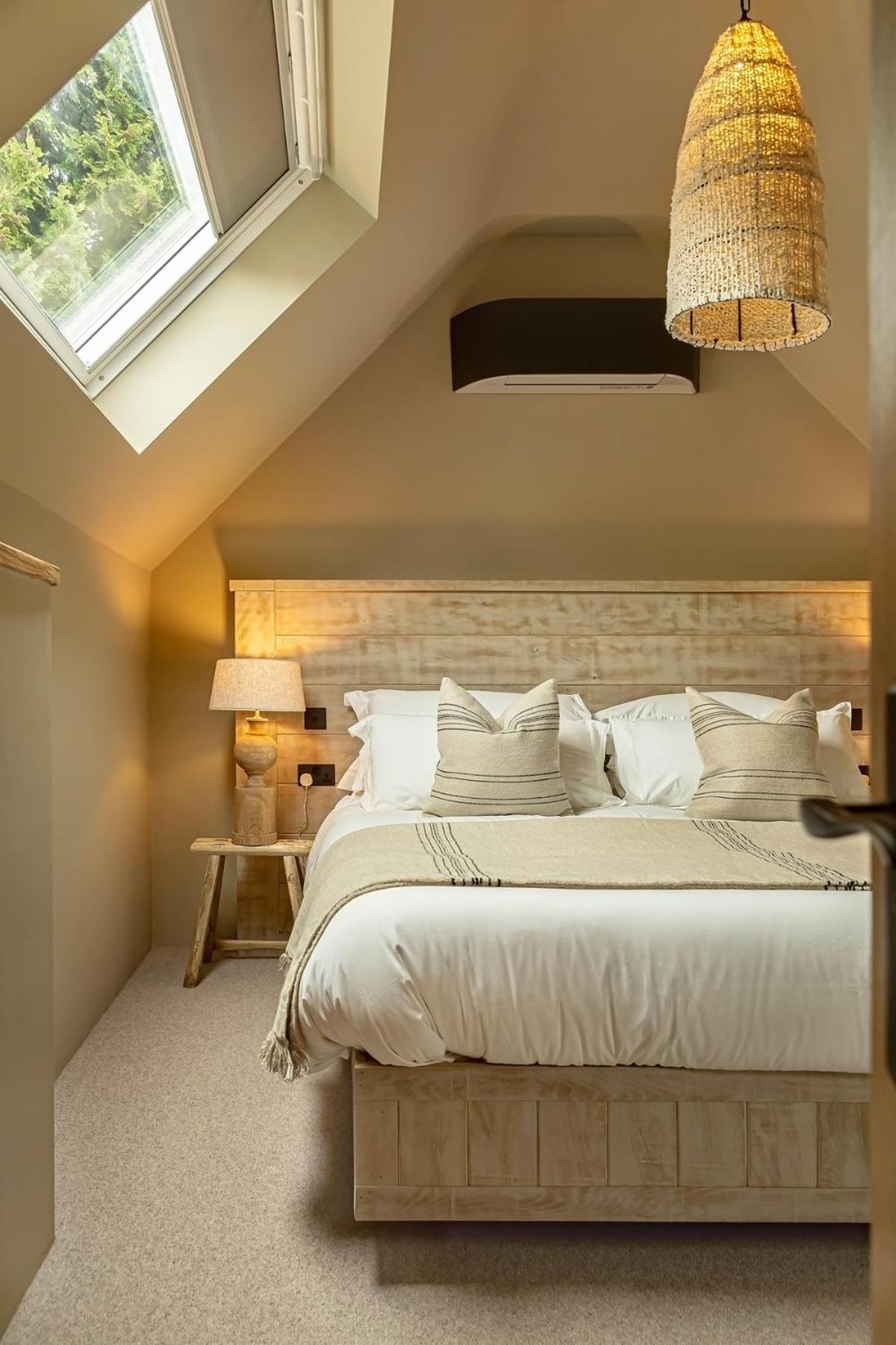 Luxury Cotswold Retreats Villa Moreton-in-Marsh Eksteriør bilde