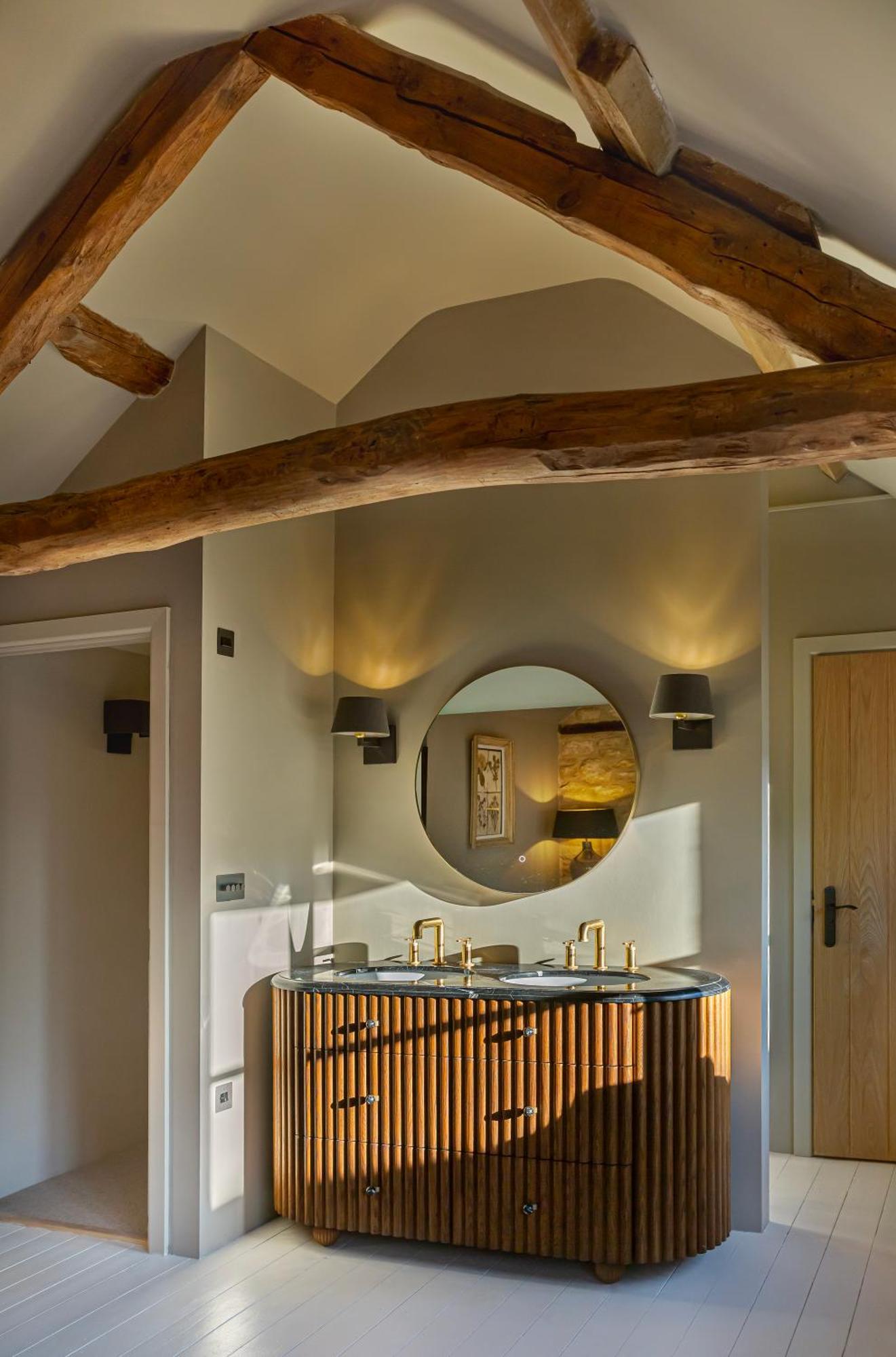 Luxury Cotswold Retreats Villa Moreton-in-Marsh Eksteriør bilde