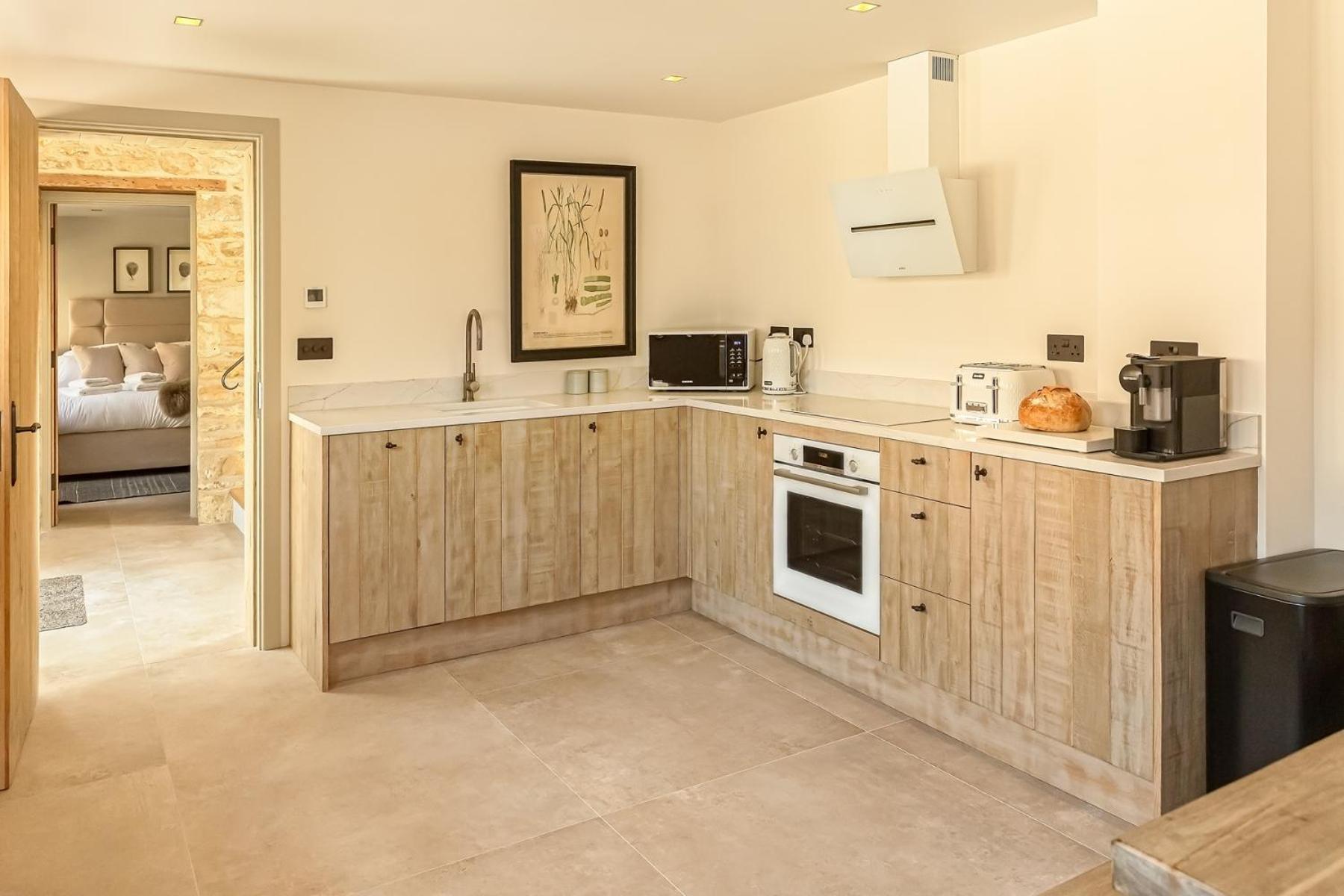 Luxury Cotswold Retreats Villa Moreton-in-Marsh Eksteriør bilde