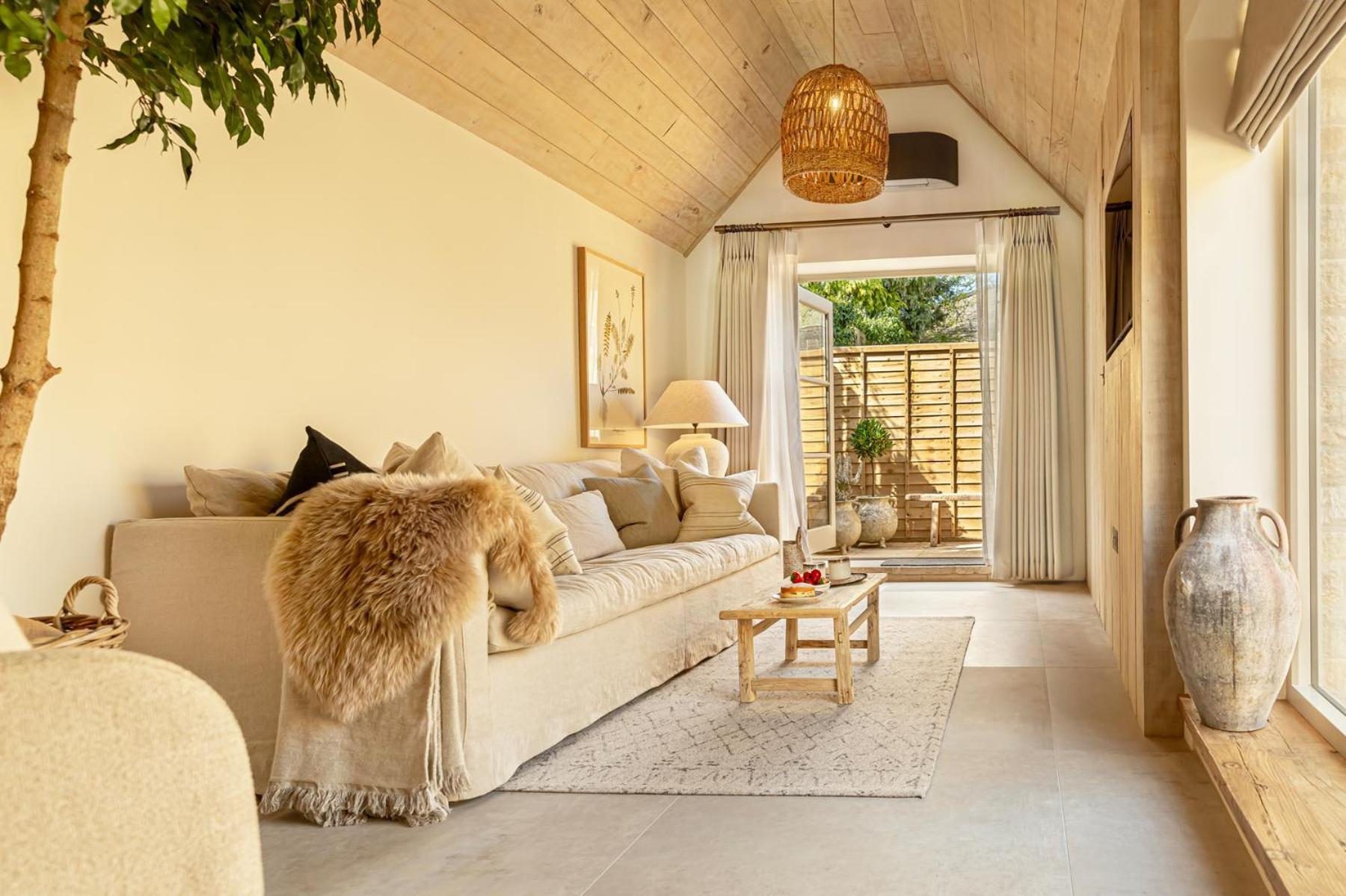 Luxury Cotswold Retreats Villa Moreton-in-Marsh Eksteriør bilde