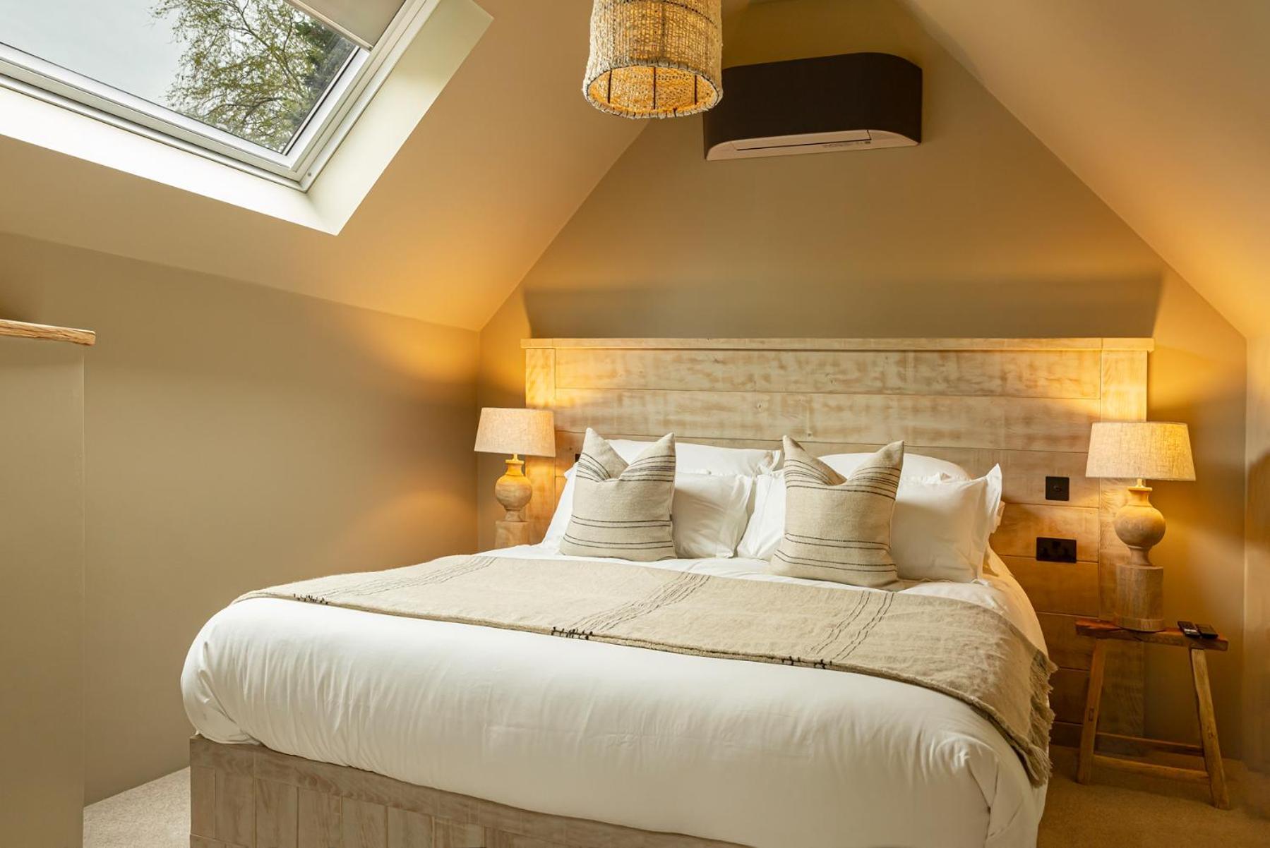 Luxury Cotswold Retreats Villa Moreton-in-Marsh Eksteriør bilde