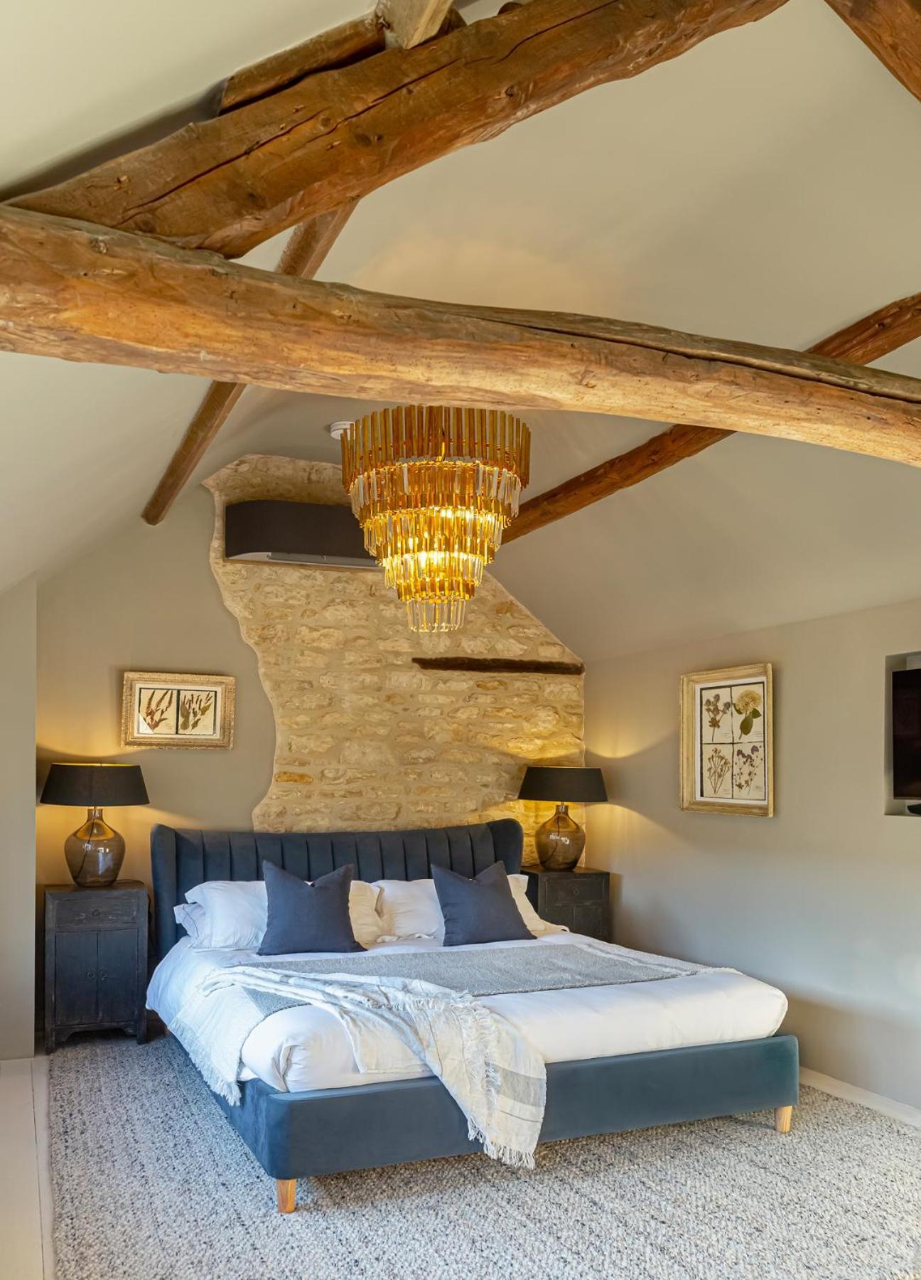 Luxury Cotswold Retreats Villa Moreton-in-Marsh Eksteriør bilde