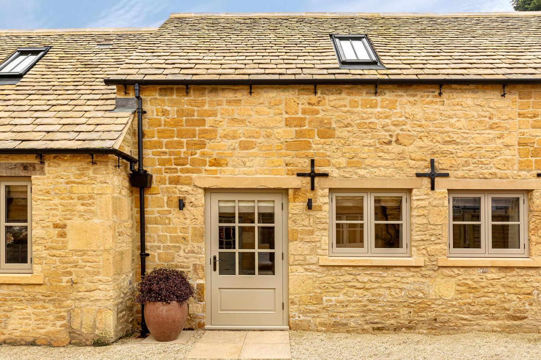 Luxury Cotswold Retreats Villa Moreton-in-Marsh Eksteriør bilde