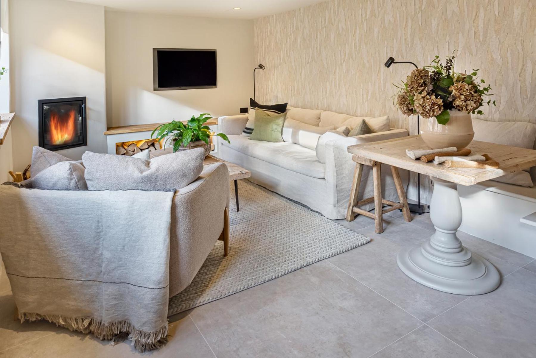 Luxury Cotswold Retreats Villa Moreton-in-Marsh Eksteriør bilde